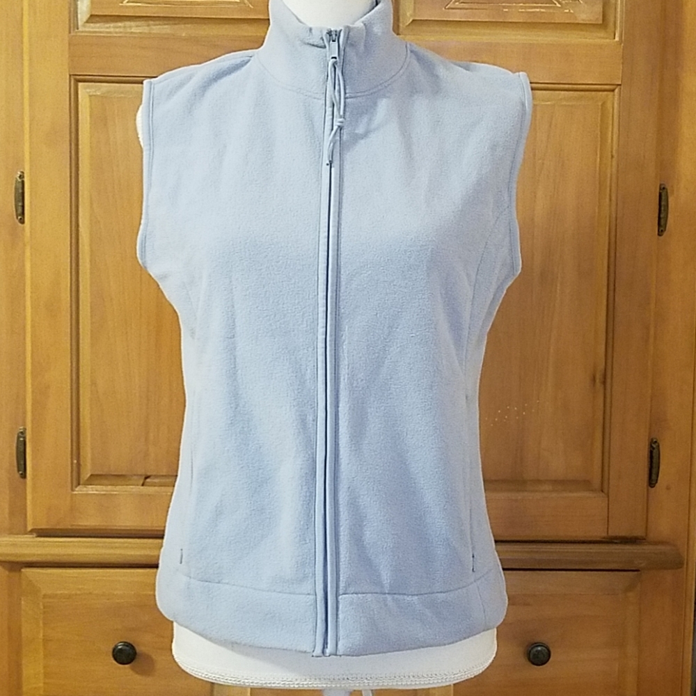 Old Navy Fleece Vest Size M